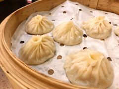 灌汤小笼包-点都德(聚福楼店)