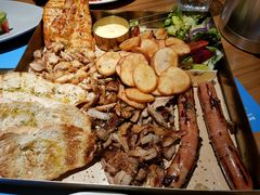 -HELLO MUSAE 拾光缪斯餐厅·纯正希腊风味(苏州中心店)