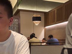 -金佬馆·川菜bistro(芜湖镜湖万达店)