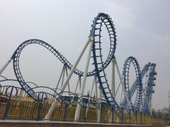 -厦门方特梦幻王国