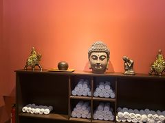 -泰融玺·泰式按摩SPA(包河万达店)