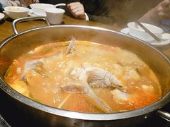 -阿婉贵州苗家酸汤鱼(梅林店)