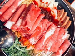 -MI WU FACTORY米屋美食工厂餐厅(绿地店)