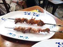 -柴氏风味斋(甘家口店)