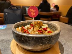 -耶里夏丽·丝路国际新疆菜·清真食品(徐汇南丹东路臻选店)