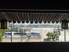 -江心屿景区