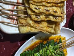 -黑牛码头·小龙虾·烧烤