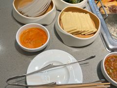 -海底捞火锅(泉城路店)