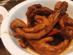 -慧娟面馆·餐厅(望江路店)