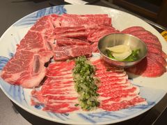 -侍兔·炭烧料理(滨江金融中心店)