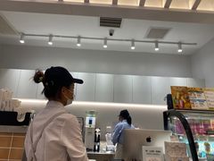 -Blueglass酸奶(华贸购物中心店)