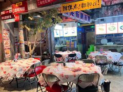 -五马集·海鲜·温州大牌档(黑金冠五马街十字路口店)