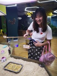 -未来动物城主题公园(正弘城店)