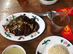 -威南记鸡饭餐室