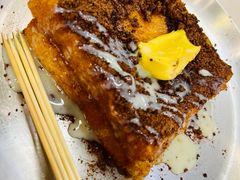 -華歡冰室-WahFoon(吉大店)