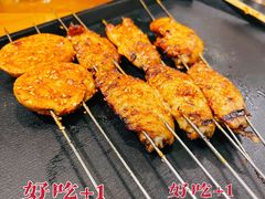 -麻喜大
