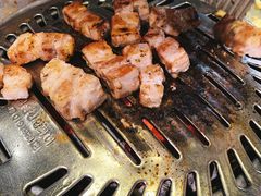 五花肉-喜来稀肉(虹泉路店)