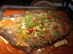 -炉鱼(萧山万象汇店)