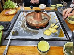 -香香腊排骨.野生菌火塘总店(束河店)