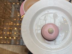 -行者书屋大堂吧 ·下午茶(南京圣和府邸酒店)