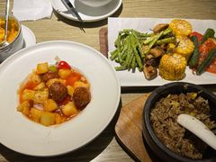 -熹素·鲜美素食Vegetarian (天河领展店)