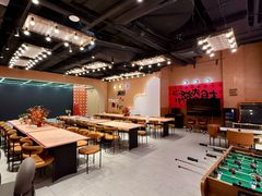 -满纷轰趴·城市团建聚会(前海店)