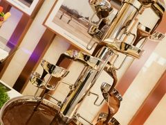 -印象餐厅(杭州国际博览中心北辰大酒店)