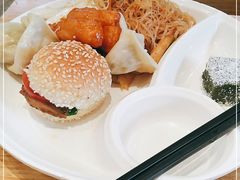 -素满香·素食自助餐(苏州·临顿路店)