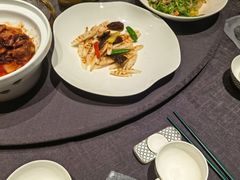 -百富源·海鲜辽菜(浑河堡店)