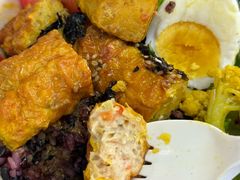 -CALIFORKS加州叉子轻食(朝阳门店)