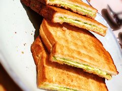 -HELLO 27 意面·沙拉·帕尼尼