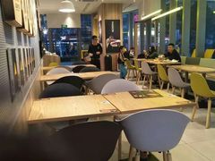大堂-乐凯撒披萨(汇港购物中心店)
