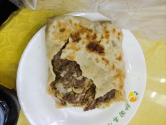 -护国寺小吃(地安门店)
