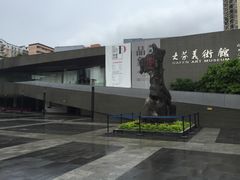 -大芬美术馆