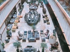 -苏州金鸡湖中茵皇冠假日酒店