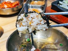 -金顺韩式烤肉·网红烤肉店(广利路店)