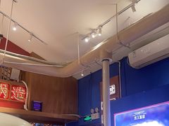 -木王宴语·野生鲜菌火锅(玉河店)