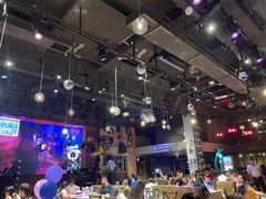 -胡桃里乐队酒馆(广州塔店)