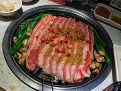 -猫抓烤肉(观音桥九街店)