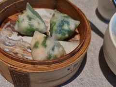-潮府馆·非遗潮州菜·港式点心(世纪公园店)