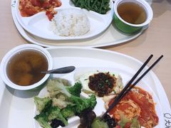 -大米先生(渝中区英利大融城餐厅)