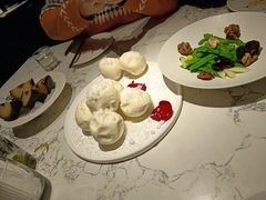 -奉天小馆·非遗东北菜(济南万象城店)