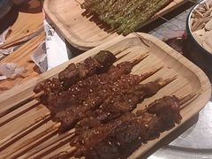 -锦州烧烤(民主路店)