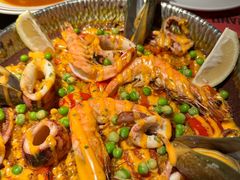 -ZAFFERANO西班牙海鲜饭(上海首店)