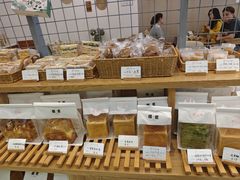 -提亚烘焙·手作面包·生日蛋糕(七星店)