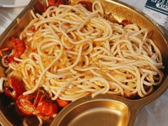 -石牌岭小亮蒸虾•湖北老字号(左岭店)