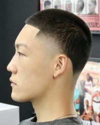 -贝勒爷专业男发