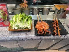 -食悦天美食广场(长沙IFS国金中心店)