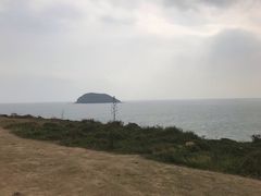 -漳州滨海火山岛自然生态风景区