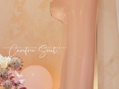 -HUATA 'Holiday Plan 花榻